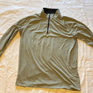Nike Dri-Fit long sleeve running shirt XL